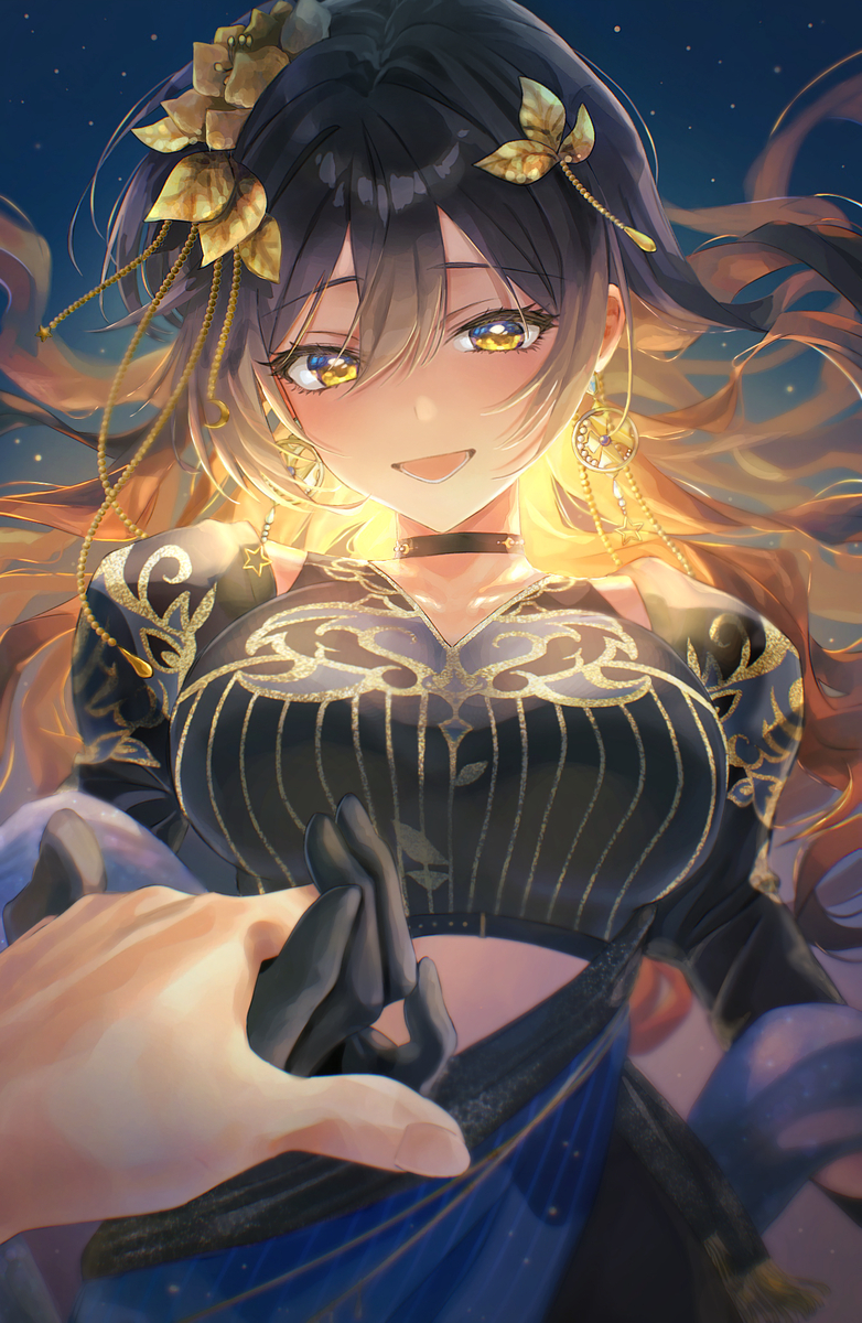 This is a pixiv picture whose title is 咲耶ちゃんまとめ21.