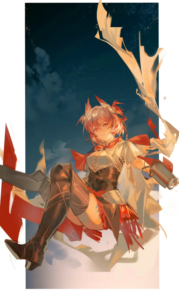This is a pixiv picture whose title is 皮肤肥鸭.
