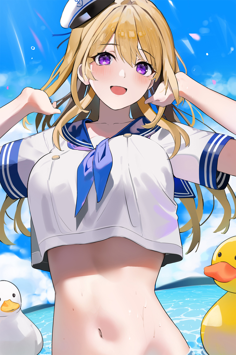 This is a pixiv picture whose title is Class Launch on Coloso🥳🥳.