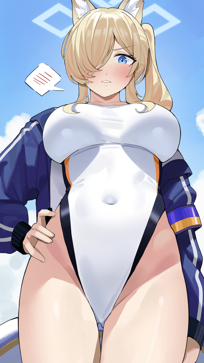 This is a pixiv picture whose title is Kanna.