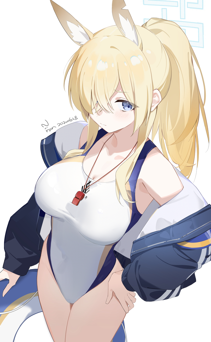 This is a pixiv picture whose title is カンナ.