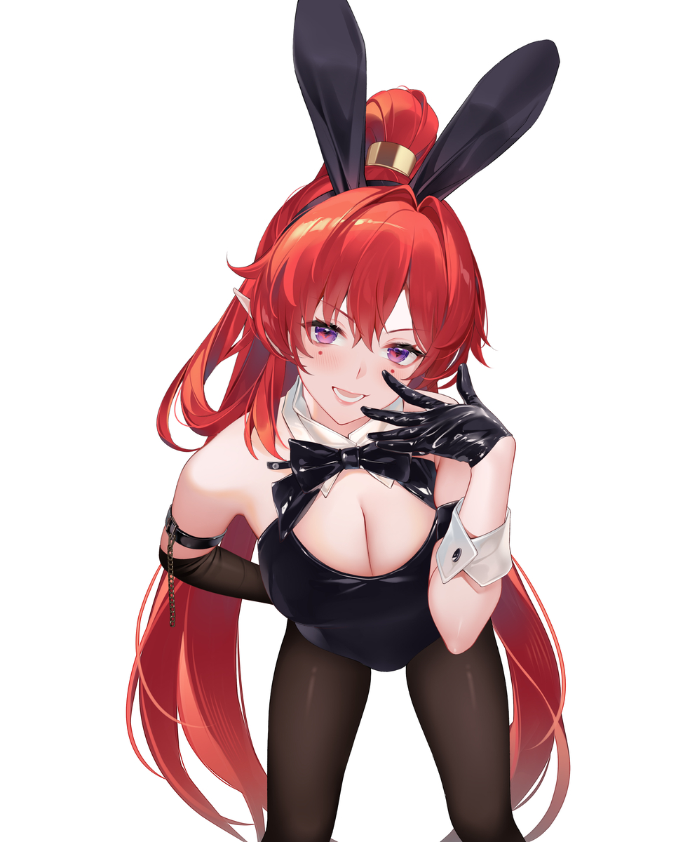 This is a pixiv picture whose title is Yinlin.