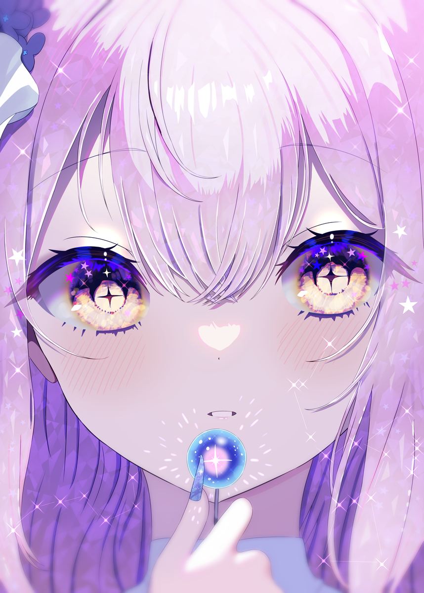 This is a pixiv picture whose title is お姫様.