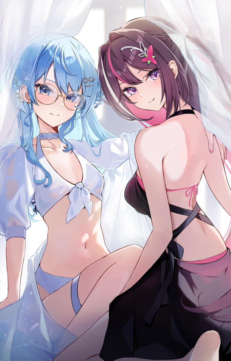 This is a pixiv picture whose title is AS_tar.