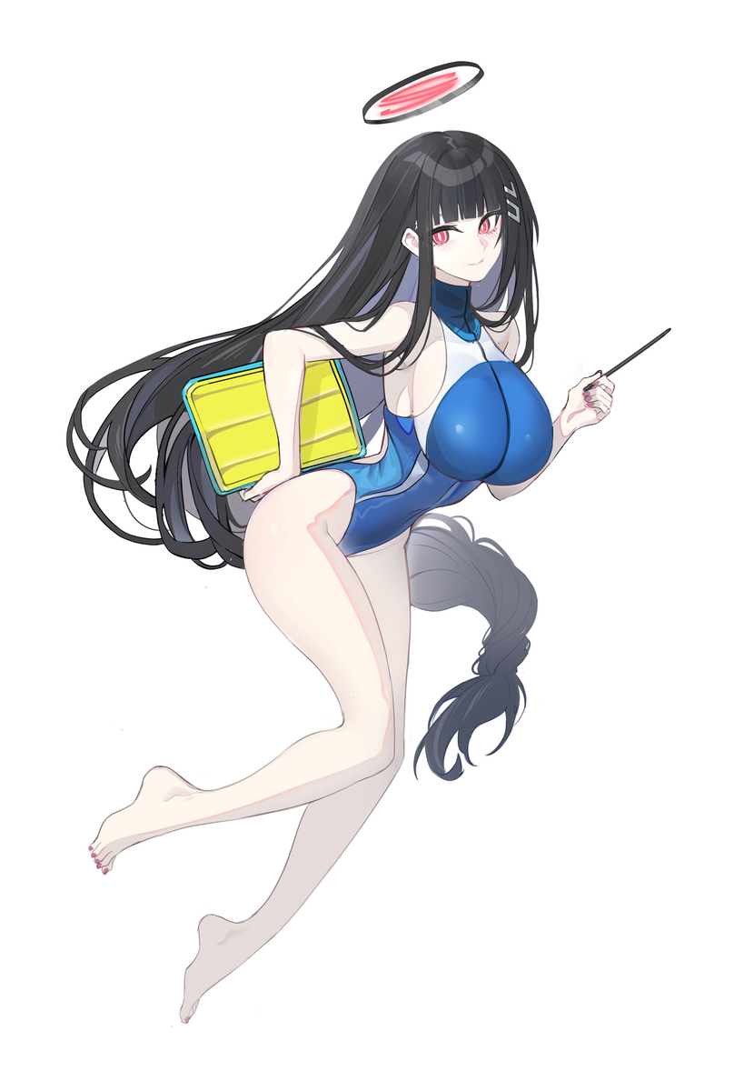 This is a pixiv picture whose title is #31.