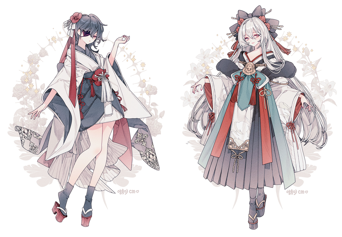 This is a pixiv picture whose title is 🦋cm🦋.