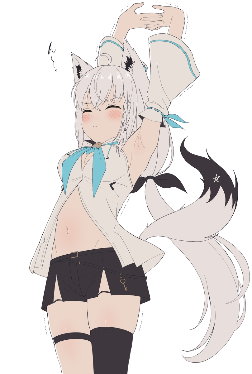 This is a pixiv picture whose title is まとめ.