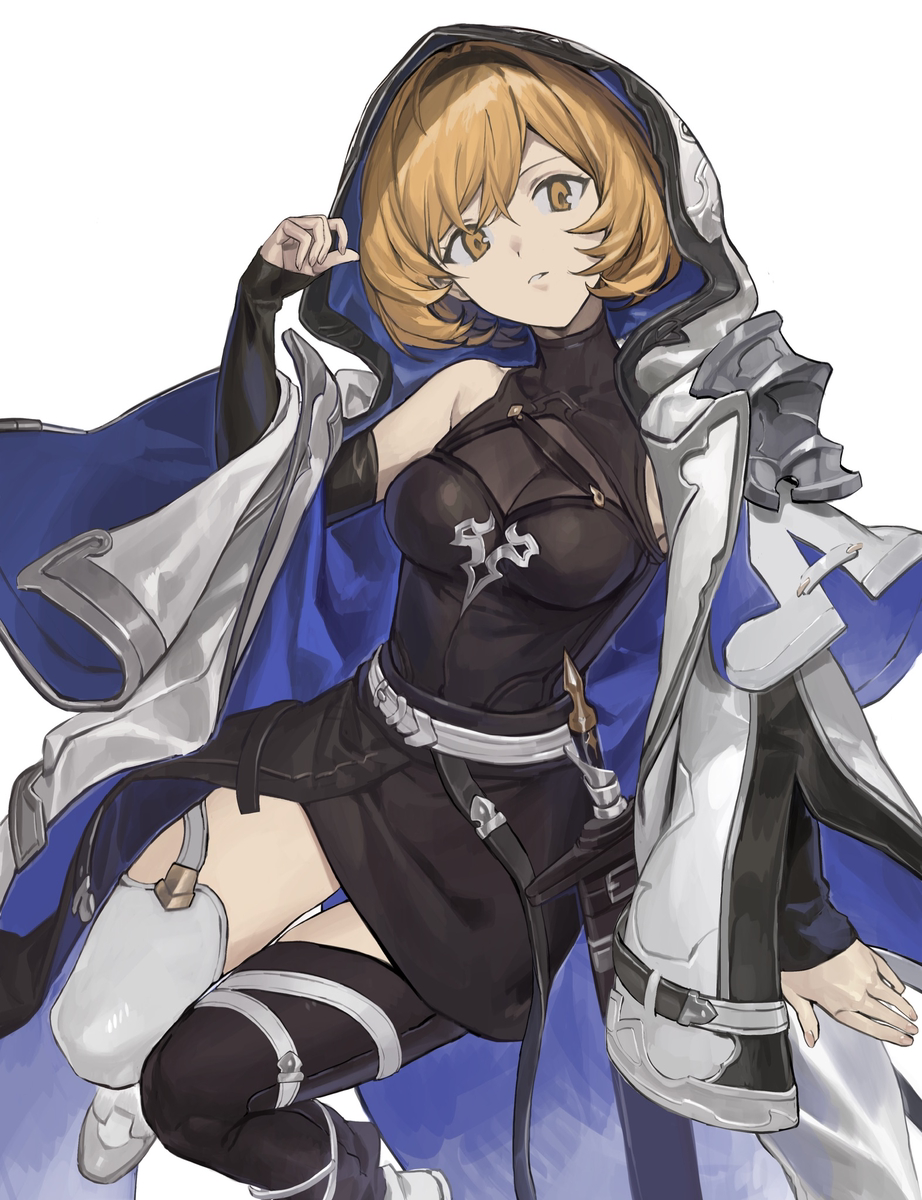 This is a pixiv picture whose title is 無題.