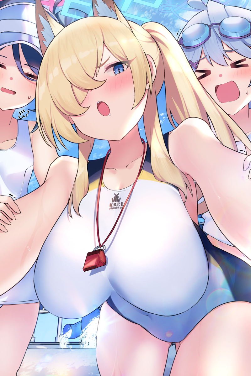 This is a pixiv picture whose title is 私のキッスで蘇生させます♡.