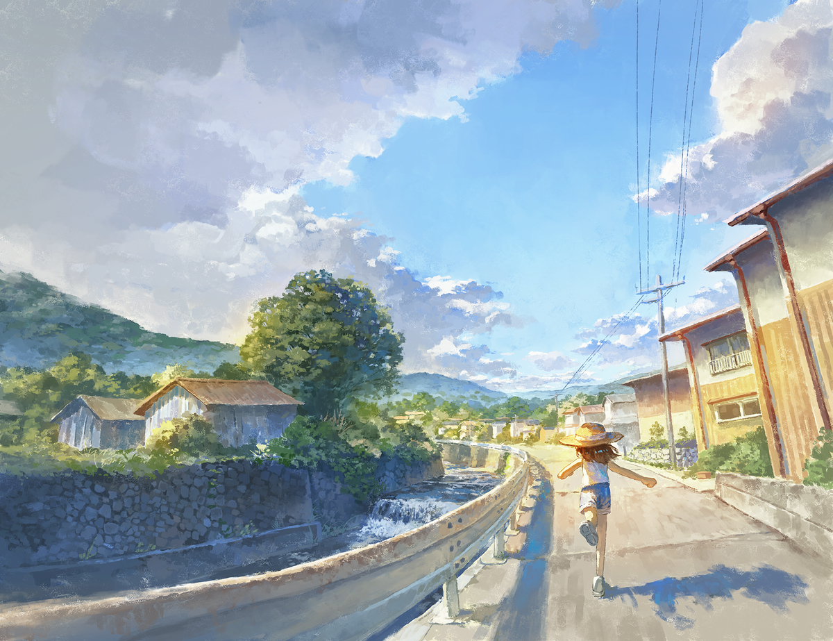 This is a pixiv picture whose title is 私のための.