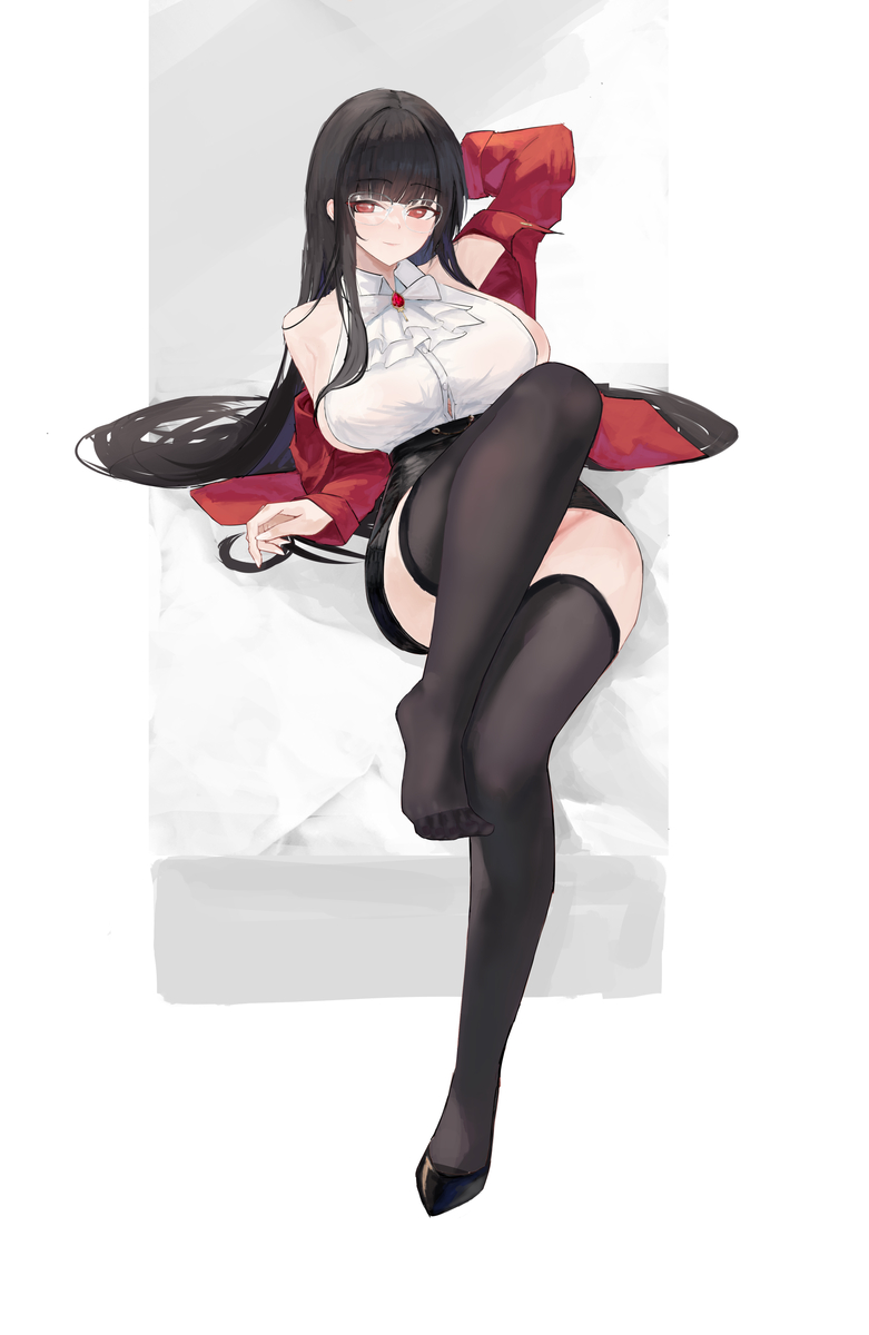 This is a pixiv picture whose title is アルヴィト(アズールレーン).