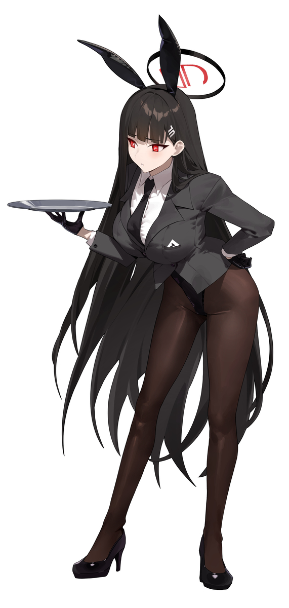 This is a pixiv picture whose title is リオ.