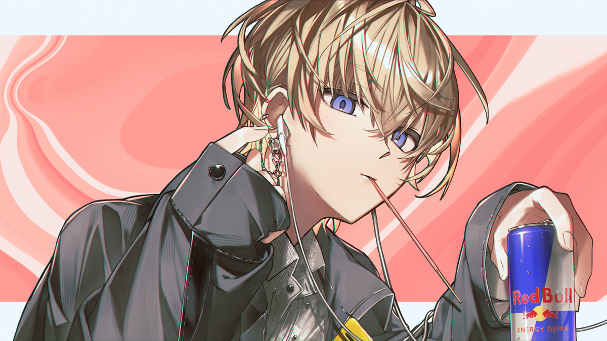 This is a pixiv picture whose title is にじさんじツイログ#5.