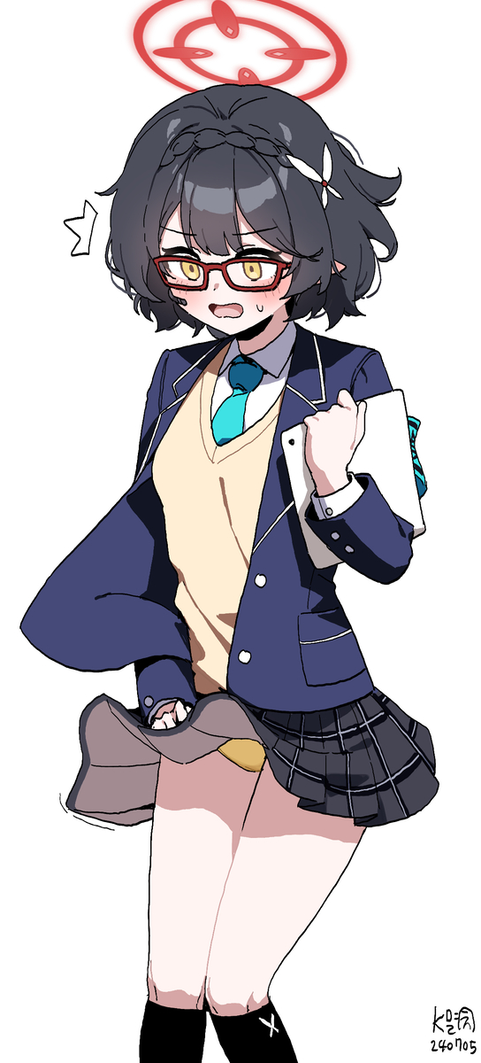 This is a pixiv picture whose title is Cm.