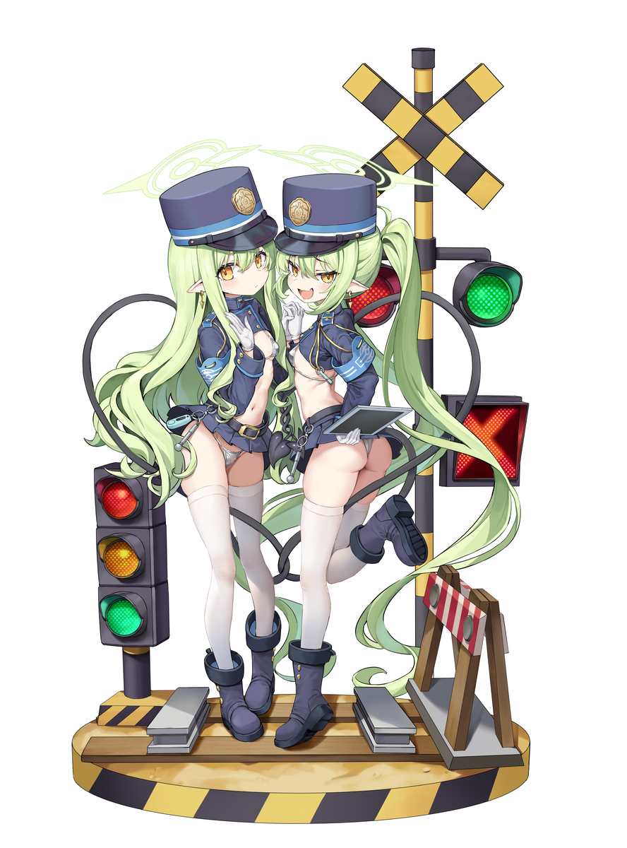 This is a pixiv picture whose title is 无题.