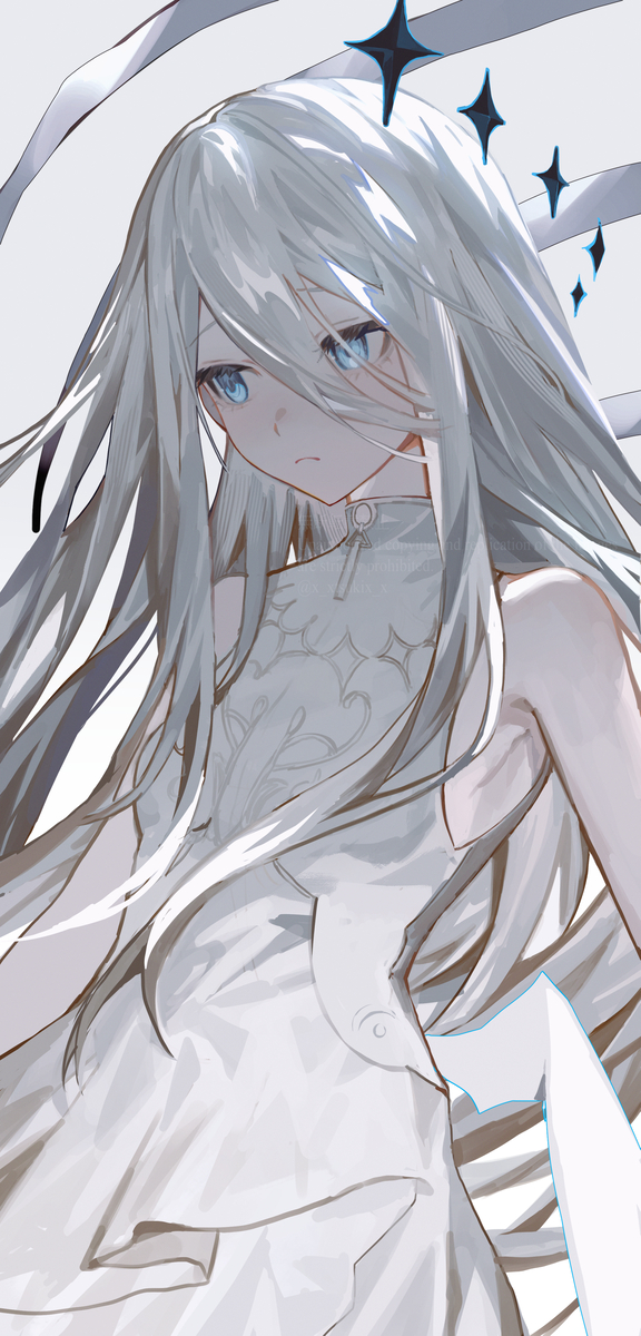 This is a pixiv picture whose title is 思い出を取り戻して.