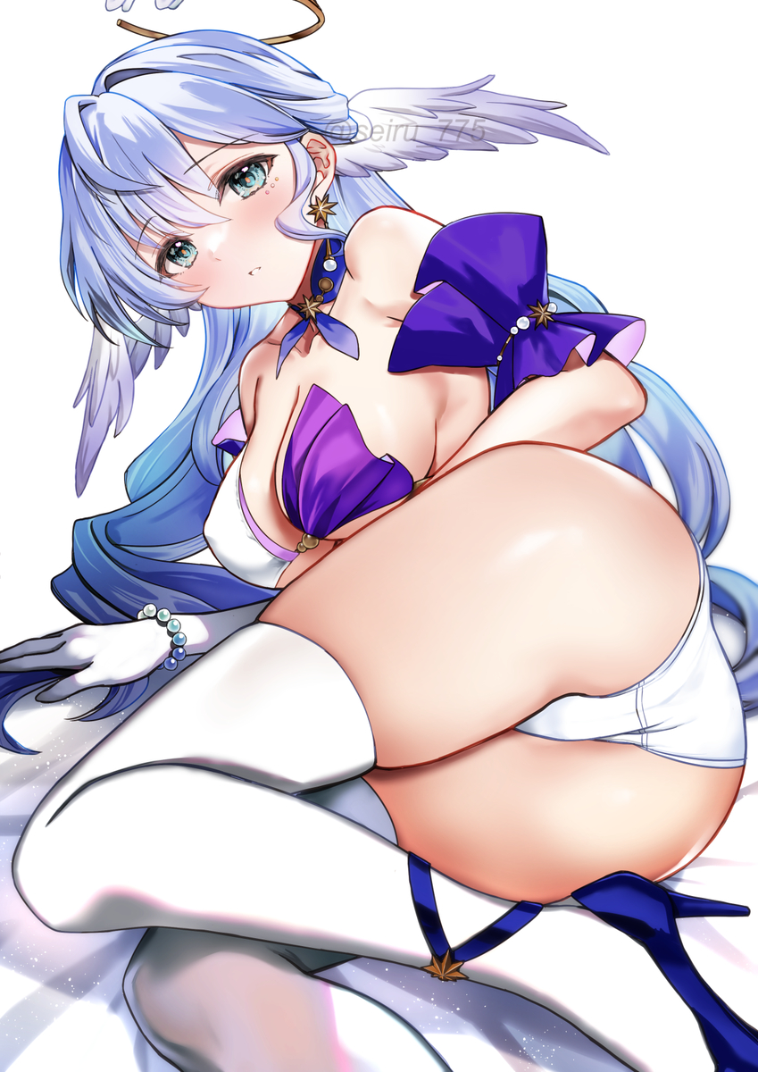 This is a pixiv picture whose title is スターレイルまとめ②.