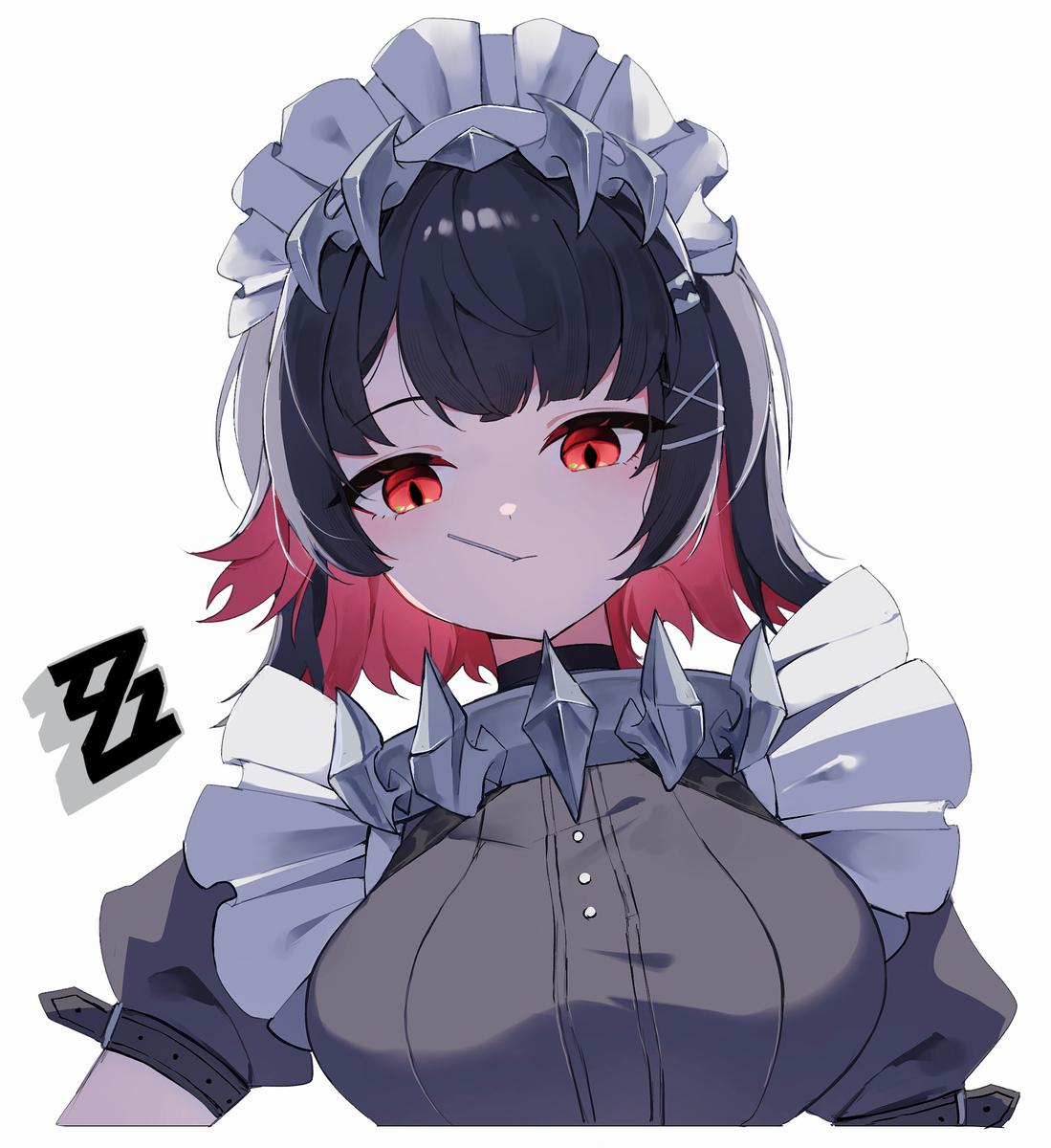 This is a pixiv picture whose title is エレン・ジョー.