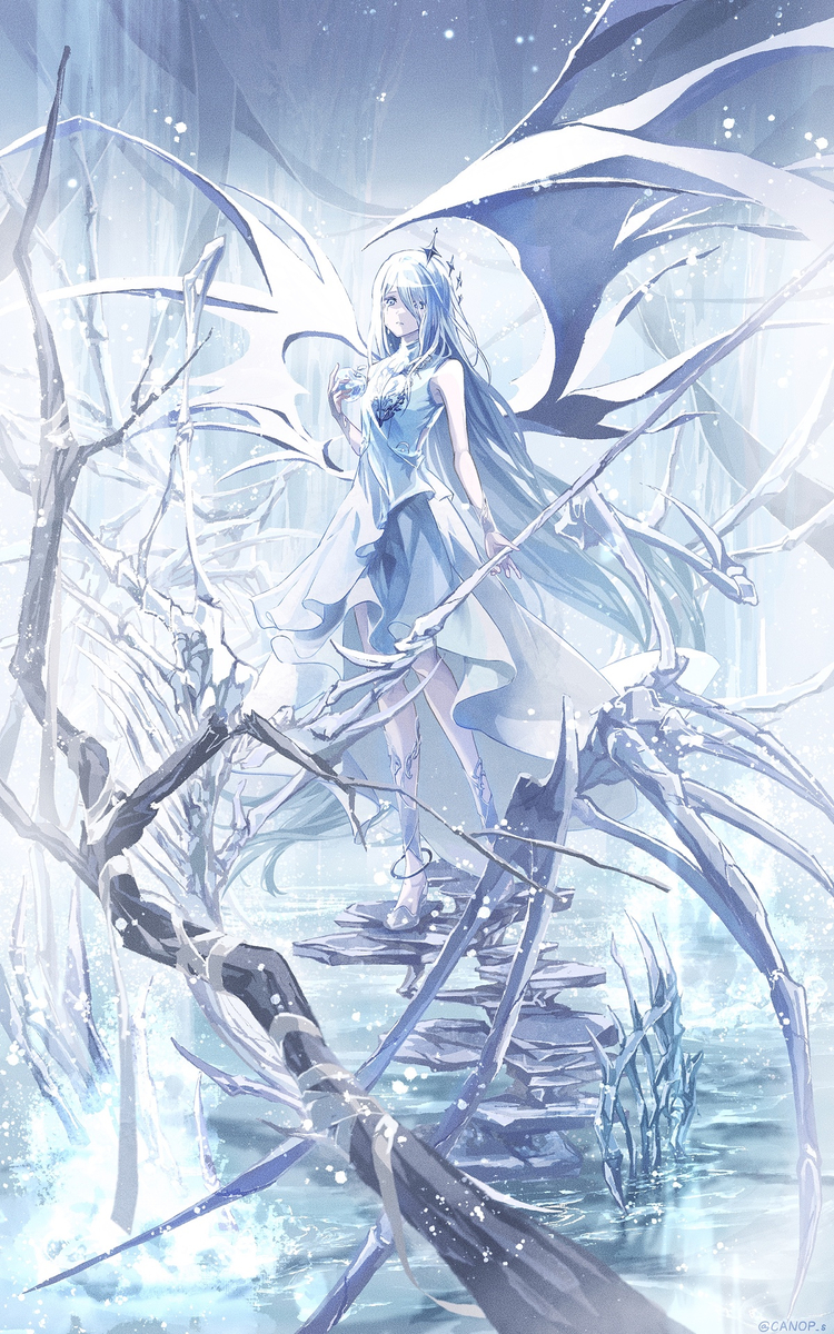 This is a pixiv picture whose title is 宵崎奏.