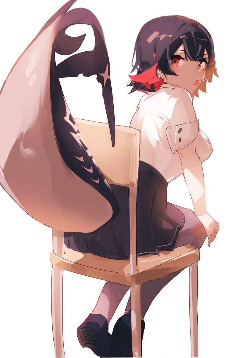 This is a pixiv picture whose title is エレン・ジョー.