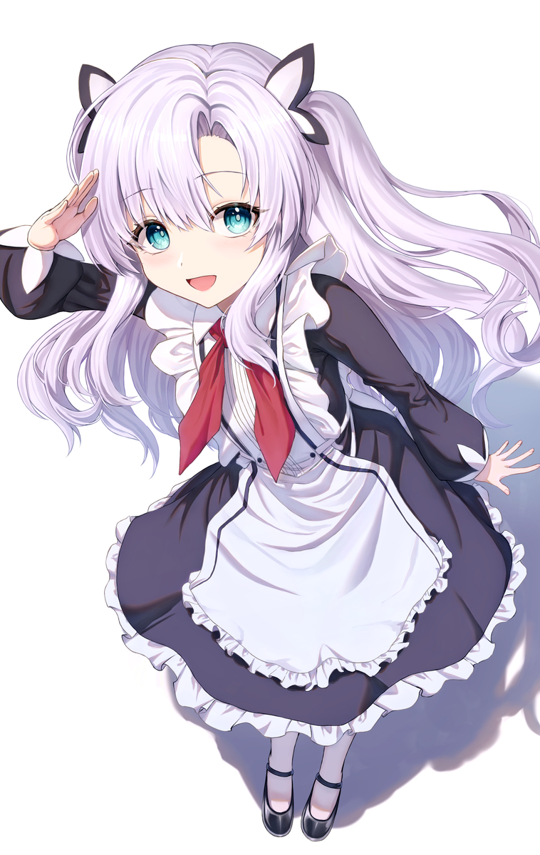 This is a pixiv picture whose title is オグネヴォイ.