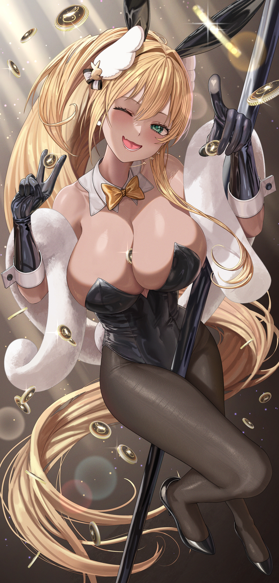 This is a pixiv picture whose title is 12日目, ルピー.
