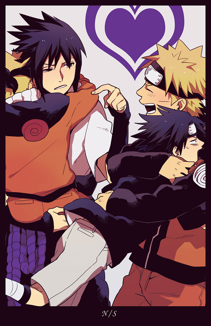 This is a pixiv picture whose title is ナルサス寄稿絵.