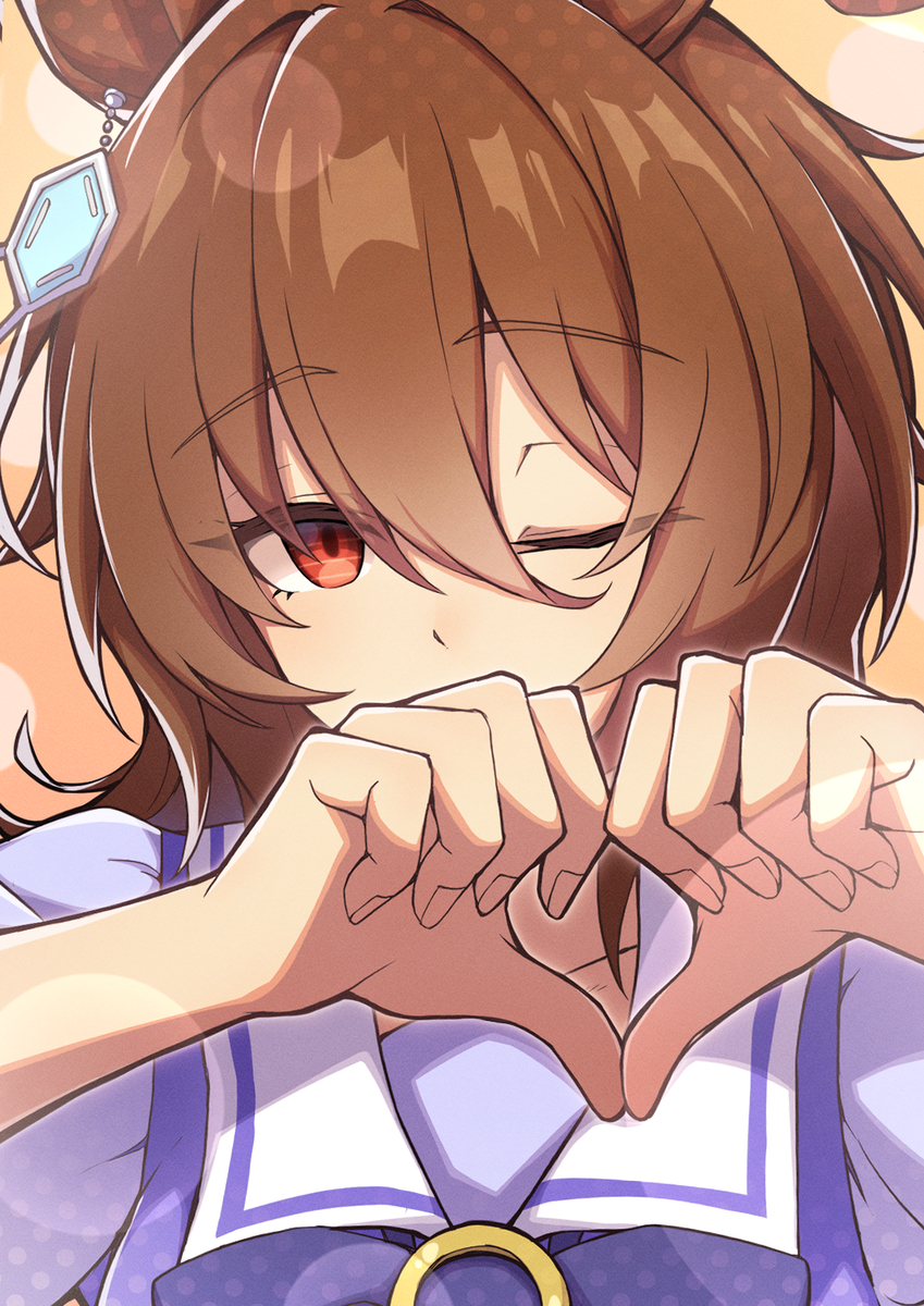 This is a pixiv picture whose title is アグネスタキオン.