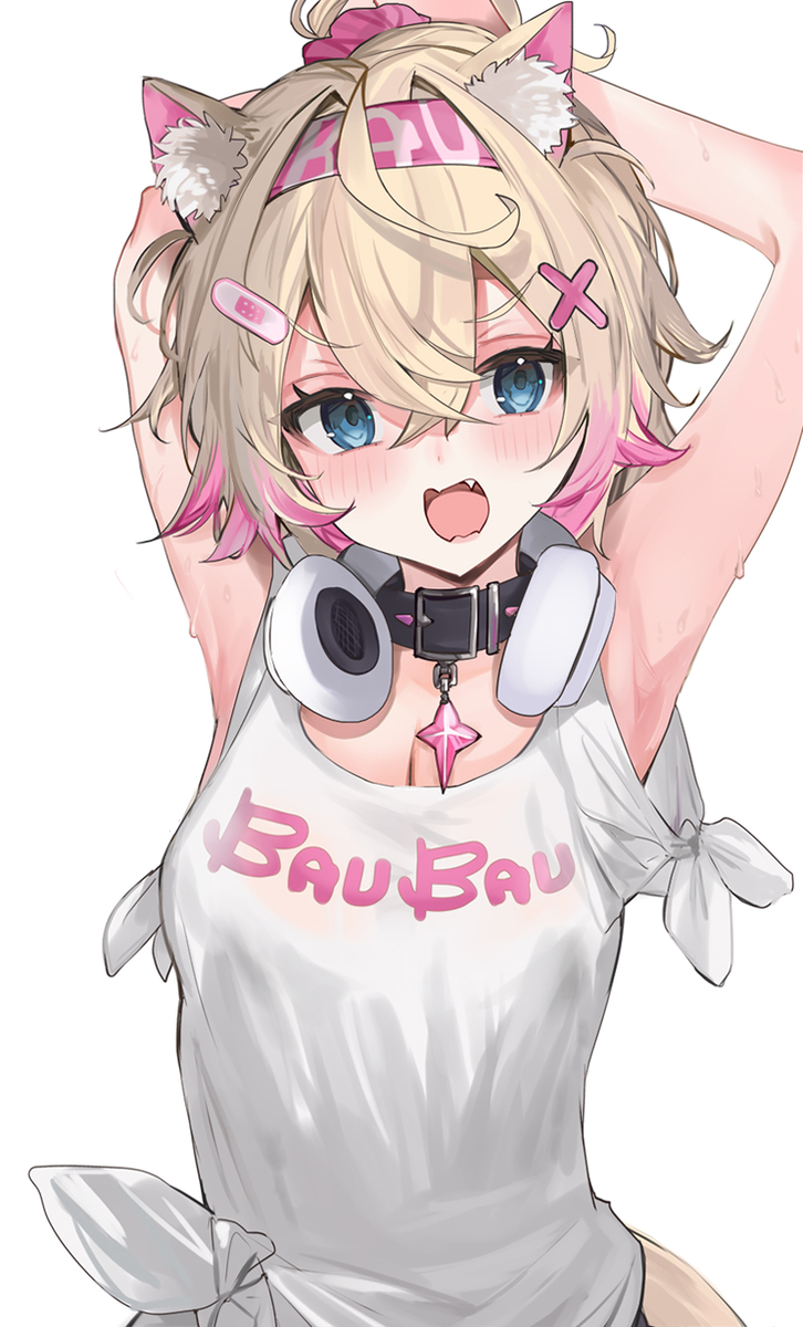 This is a pixiv picture whose title is HOEHHHHH!!1??!?!1!💢💢.
