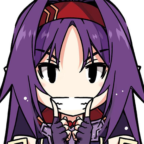 This is a pixiv picture whose title is あいこん？.
