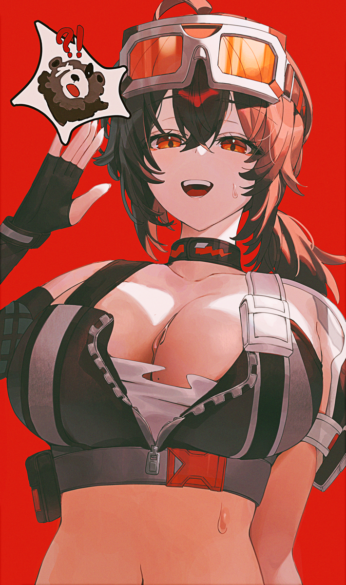 This is a pixiv picture whose title is グレース・ハワード.