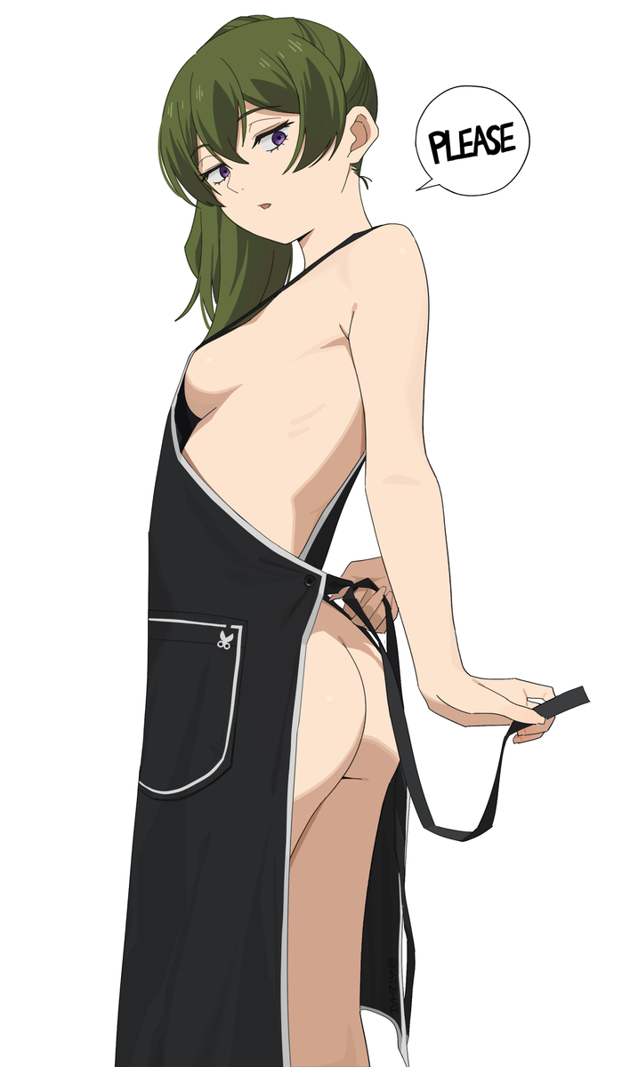 This is a pixiv picture whose title is ubel.