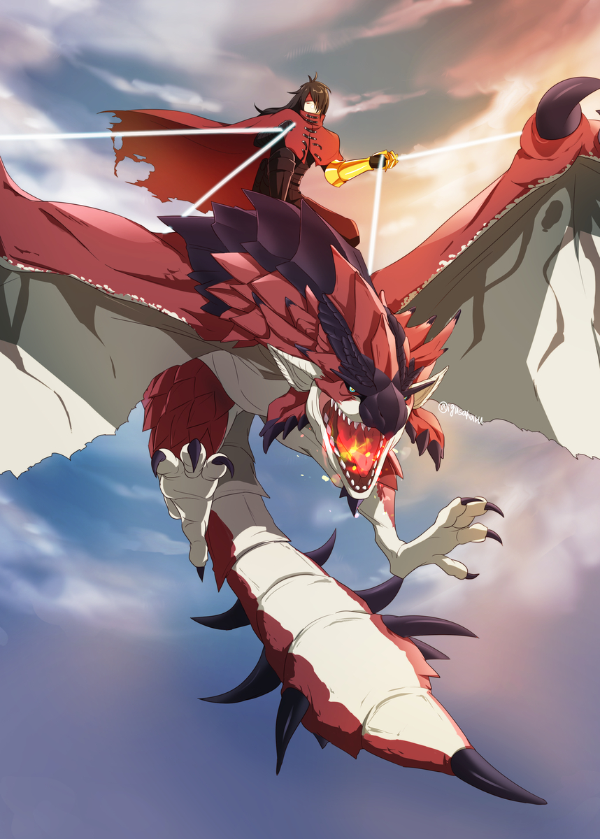 This is a pixiv picture whose title is FF7まとめ.