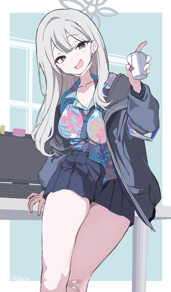 This is a pixiv picture whose title is コノカのムチもも。.