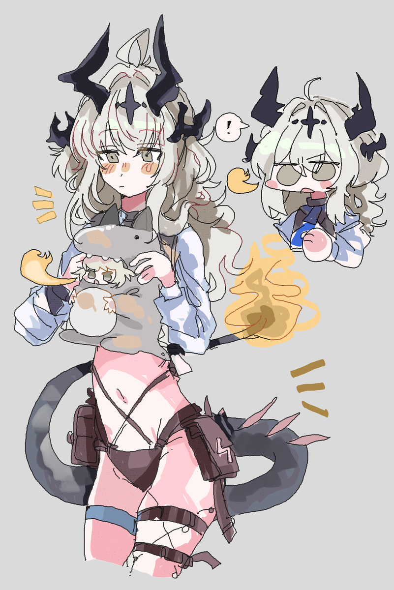 This is a pixiv picture whose title is 무제.