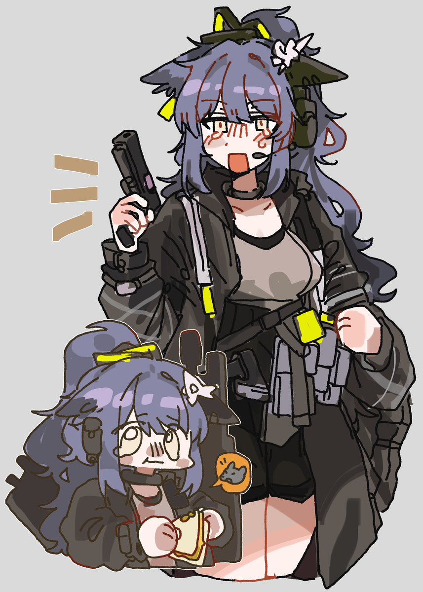 This is a pixiv picture whose title is 무제.