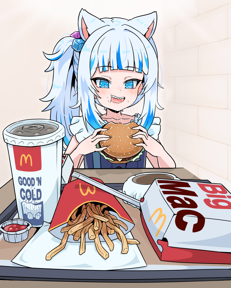 This is a pixiv picture whose title is 🦈📆12.