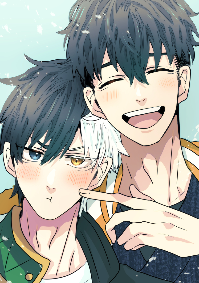 This is a pixiv picture whose title is とがさくまとめ①.