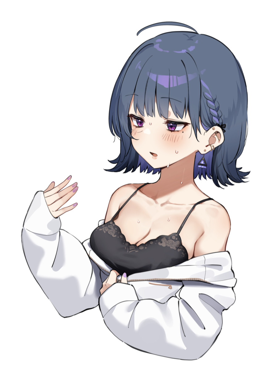 This is a pixiv picture whose title is しーちゃん.