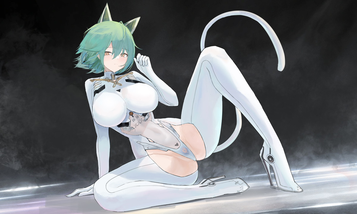 This is a pixiv picture whose title is アドミラル・ナヒーモフ(アズールレーン).