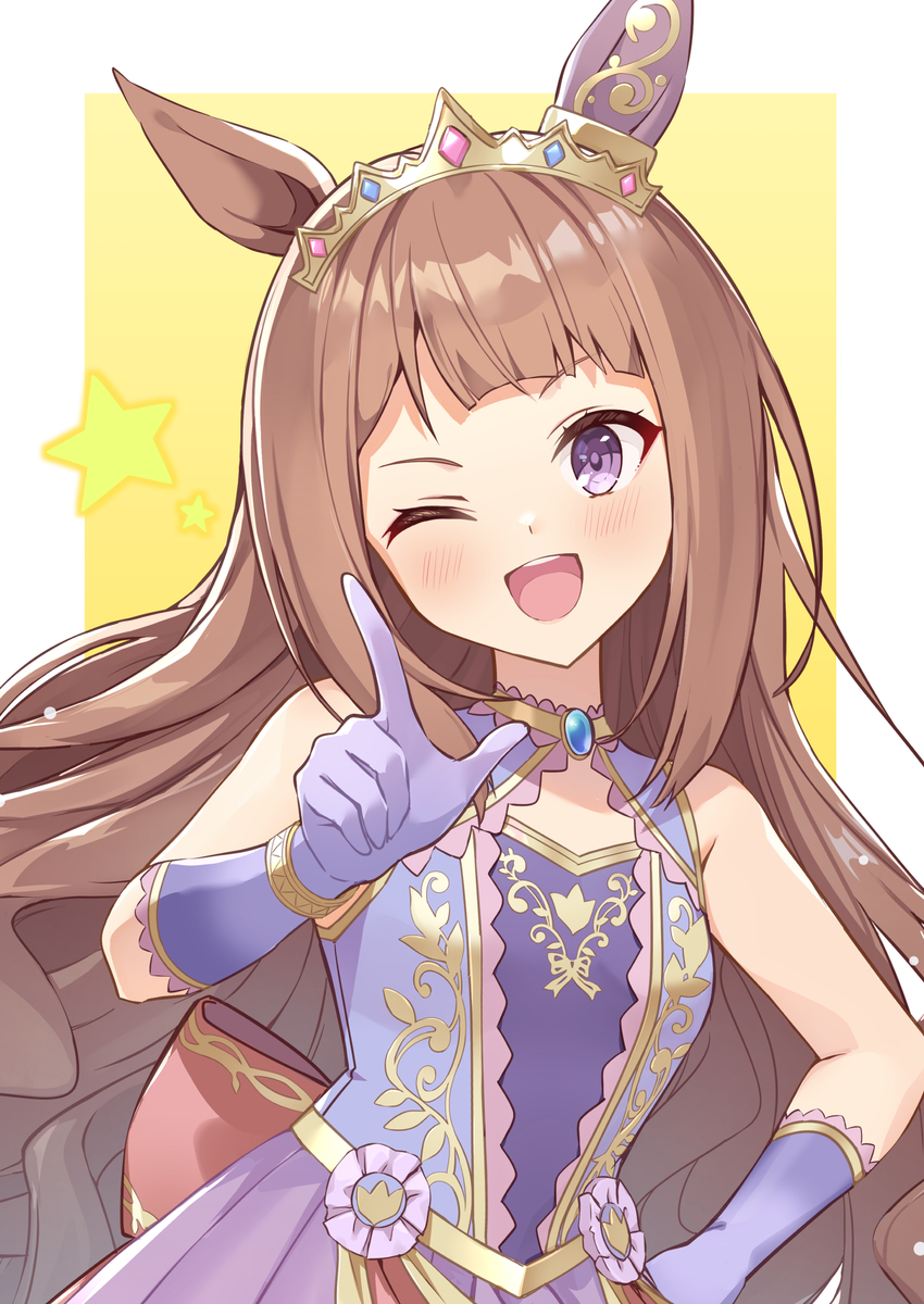 This is a pixiv picture whose title is 「アタシの虜になぁれ♪」.