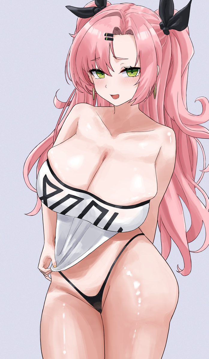 This is a pixiv picture whose title is ニコ・デマラ.