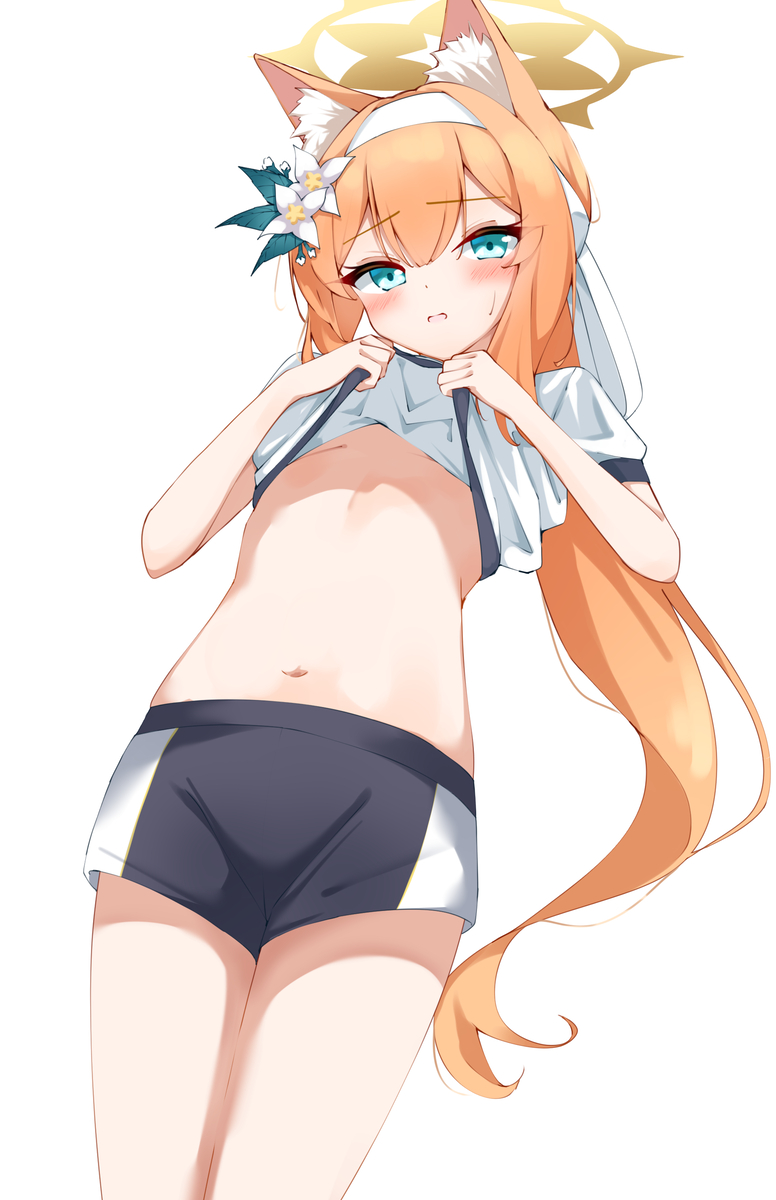 This is a pixiv picture whose title is マリー.