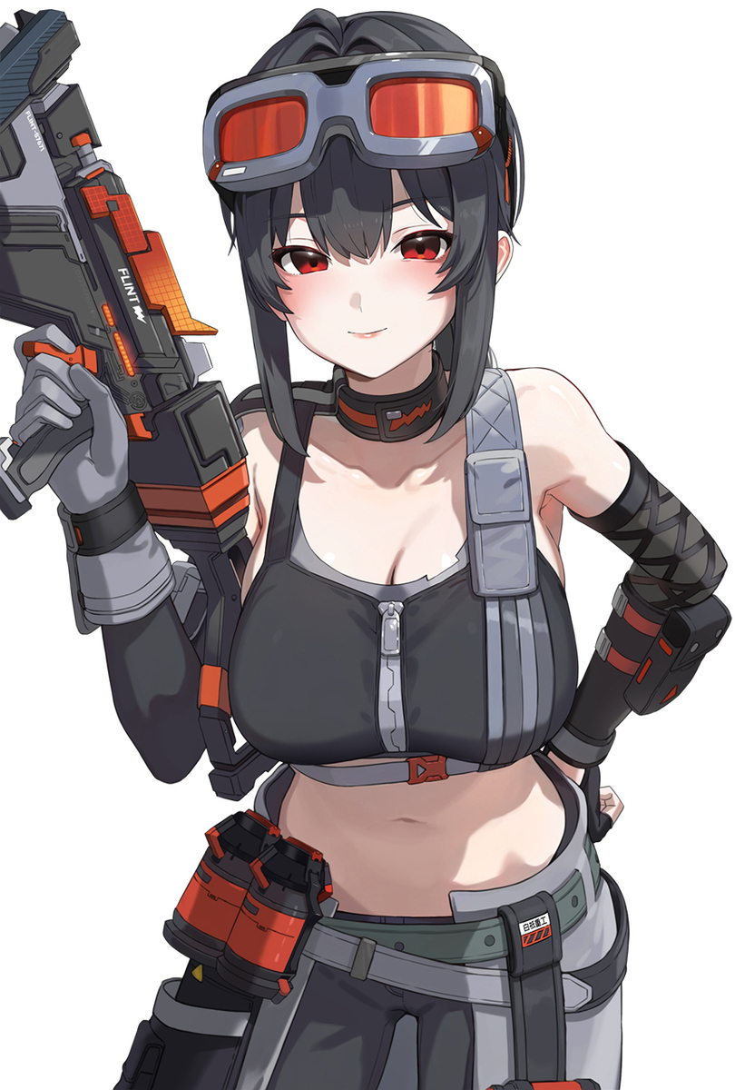 This is a pixiv picture whose title is ★.