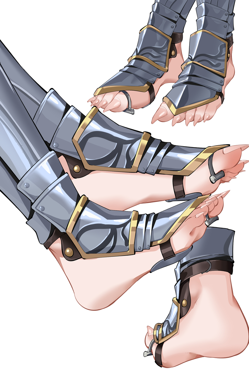 This is a pixiv picture whose title is 7.14 特写稿件.