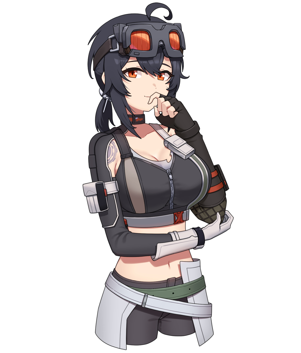 This is a pixiv picture whose title is Grace.