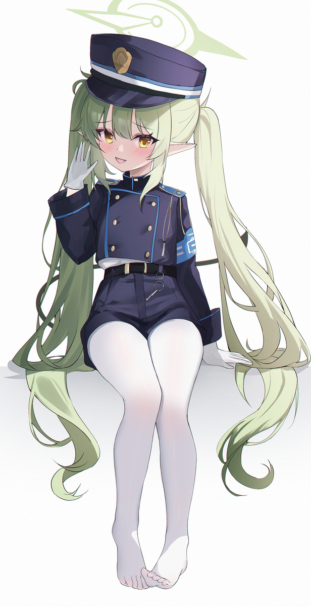 This is a pixiv picture whose title is 橘 ノゾミ.