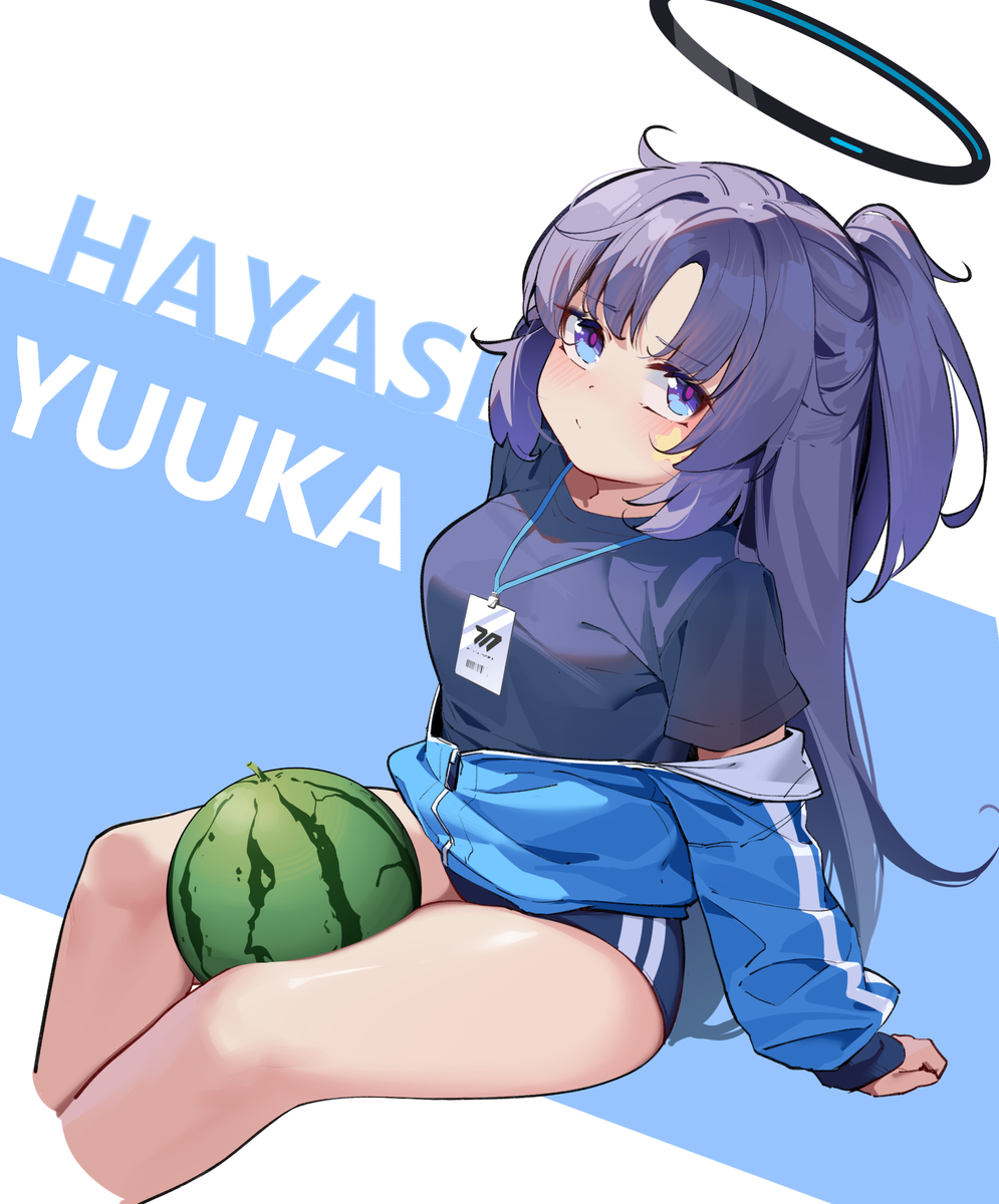 This is a pixiv picture whose title is 速涂.