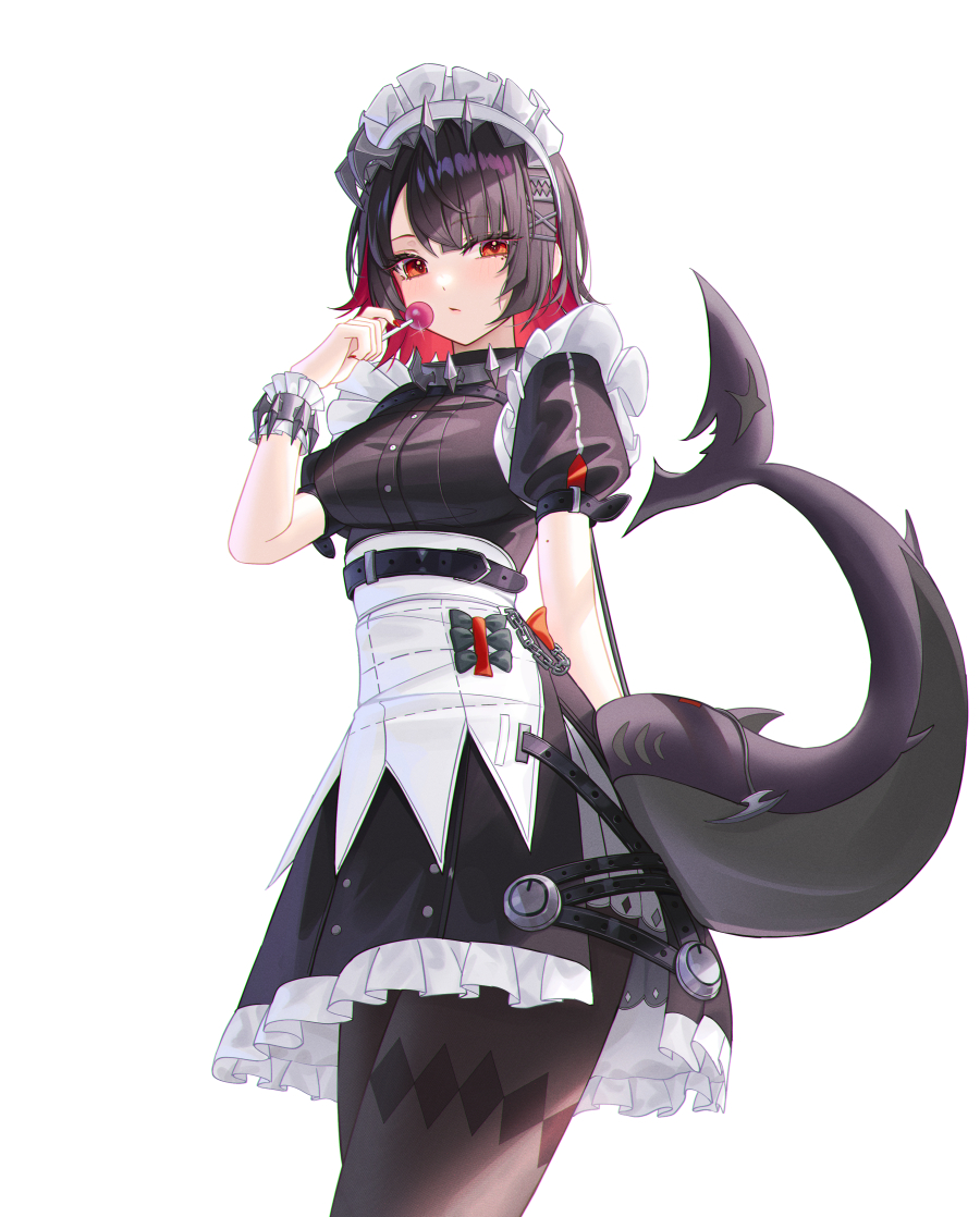 This is a pixiv picture whose title is エレン・ジョー.