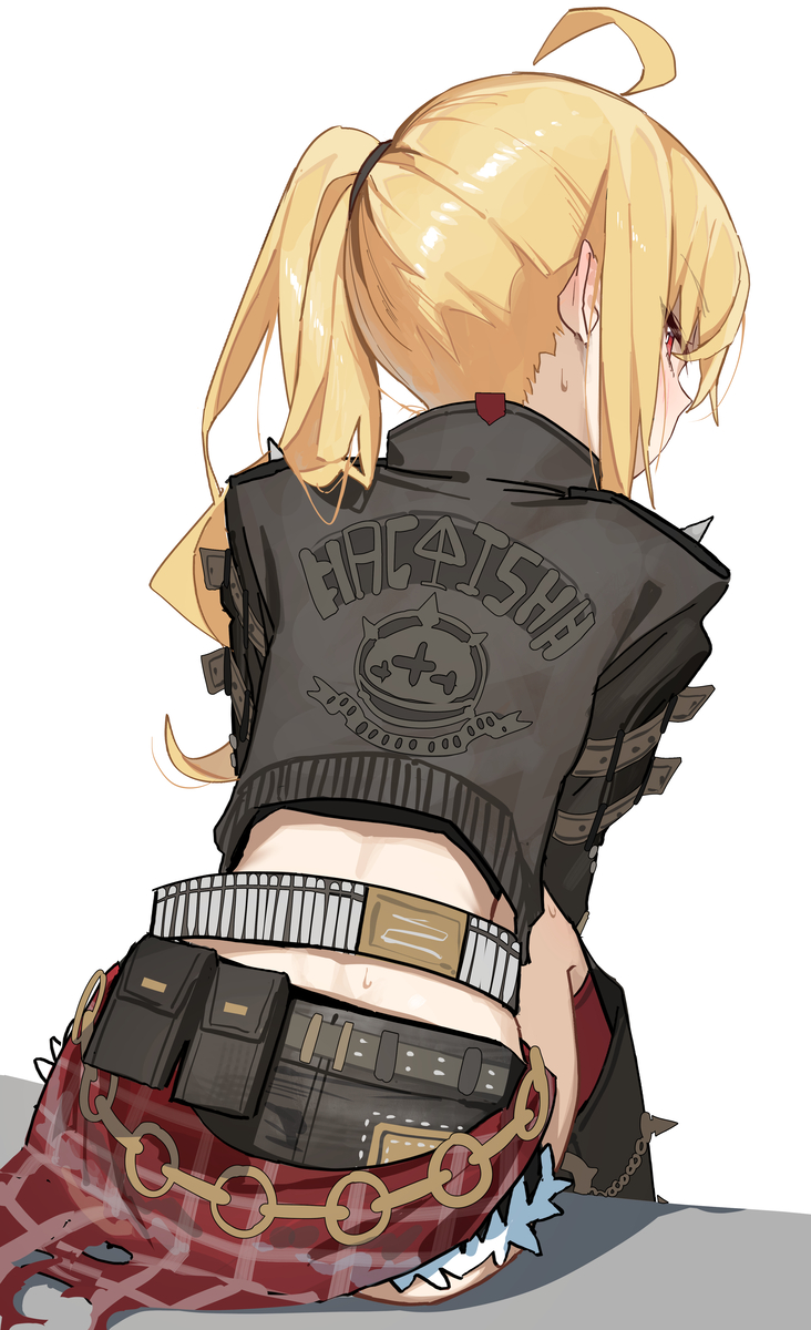 This is a pixiv picture whose title is lucy.